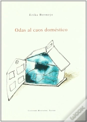 Capa do artigo Odas Al Caos Doméstico