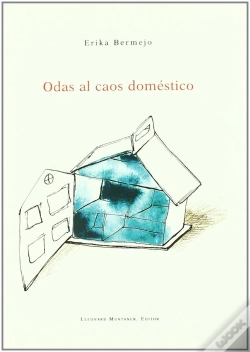 Capa do artigo Odas Al Caos Doméstico