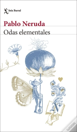 Capa do artigo Odas Elementales