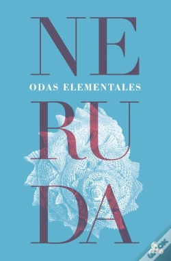 Capa do artigo Odas Elementales