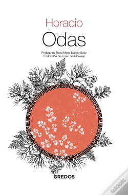 Capa do artigo Odas