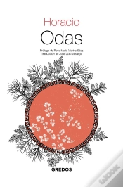 Capa do artigo Odas