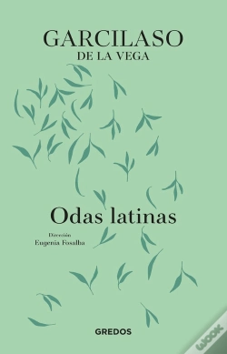 Capa do artigo Odas Latinas