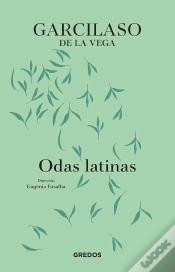 Capa do artigo Odas Latinas