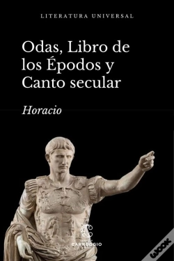 Capa do artigo Odas, Libro De Los Épodos Y Canto Secular
