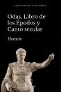 Odas, Libro De Los Épodos Y Canto Secular - Preview