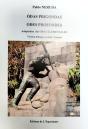 Odas Prigondas / Odes Profondes : Adaptation De Odas Elementales - Preview