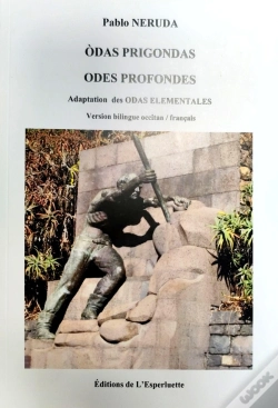 Capa do artigo Odas Prigondas / Odes Profondes : Adaptation De Odas Elementales