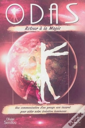 Capa do artigo Odas Tome 2 ; Retour À La Magie