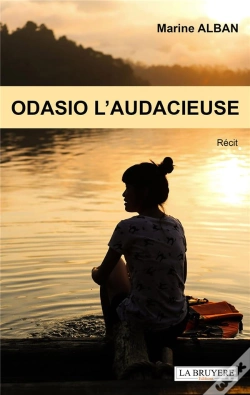 Capa do artigo Odasio L'Audacieuse
