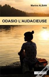 Odasio L'Audacieuse