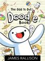 Odd 1s Out Doodle Book - Preview