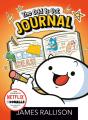 Odd 1s Out Journal - Preview
