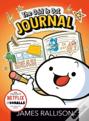 Capa do artigo Odd 1s Out Journal