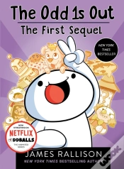 Capa do artigo Odd 1s Out: The First Sequel