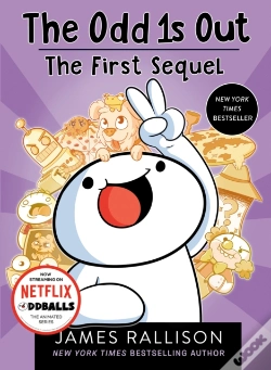 Capa do artigo Odd 1s Out: The First Sequel