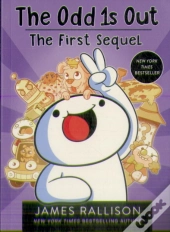 Odd 1s Out: The First Sequel
