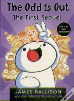 Capa do artigo Odd 1s Out: The First Sequel