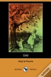 Capa do artigo Odd