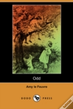 Capa do artigo Odd