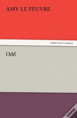 Capa do artigo Odd