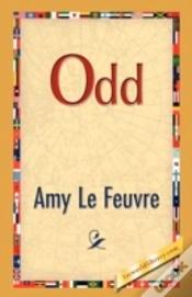 Capa do artigo Odd