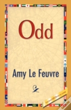 Capa do artigo Odd