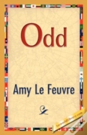Capa do artigo Odd