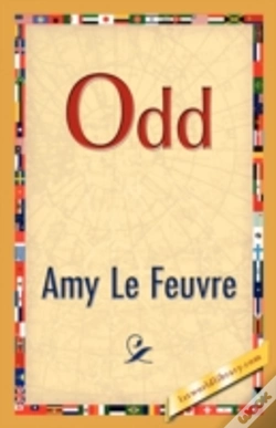 Capa do artigo Odd