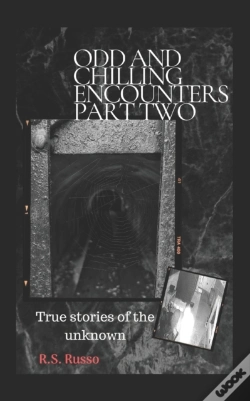 Capa do artigo Odd And Chilling Encounters Part Two