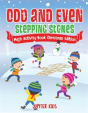 Odd And Even Stepping Stones - Math Activity Book Christmas Edition - Preview