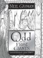 Odd And The Frost Giants - Preview