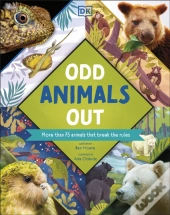 Odd Animals Out