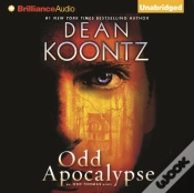Capa do artigo Odd Apocalypse