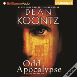 Capa do artigo Odd Apocalypse