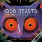 Capa do artigo Odd Beasts
