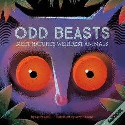 Capa do artigo Odd Beasts