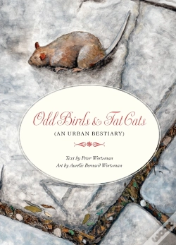 Capa do artigo Odd Birds & Fat Cats (An Urban Bestiary)