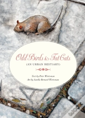 Capa do artigo Odd Birds & Fat Cats (An Urban Bestiary)
