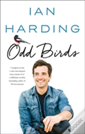 Capa do artigo Odd Birds