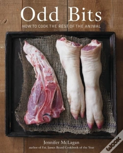 Capa do artigo Odd Bits