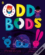 Capa do artigo Odd Bods