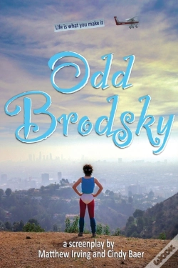 Capa do artigo Odd Brodsky
