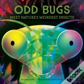 Odd Bugs (A Curious Critters Board Book)
