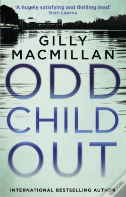 Capa do artigo Odd Child Out