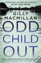 Odd Child Out