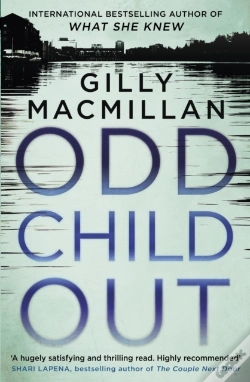 Capa do artigo Odd Child Out