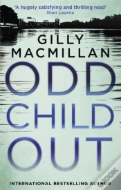 Capa do artigo Odd Child Out