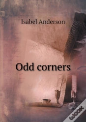 Capa do artigo Odd Corners
