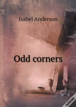 Capa do artigo Odd Corners